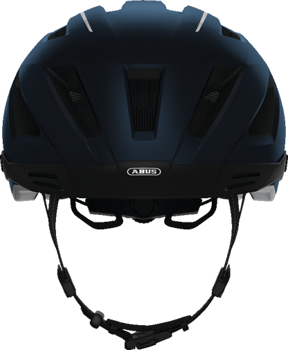 Abus Pedelec 2.0 Urban Helmet - Midnight Blue