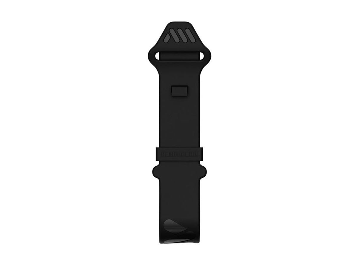 AMS OS Strap - Black Black  