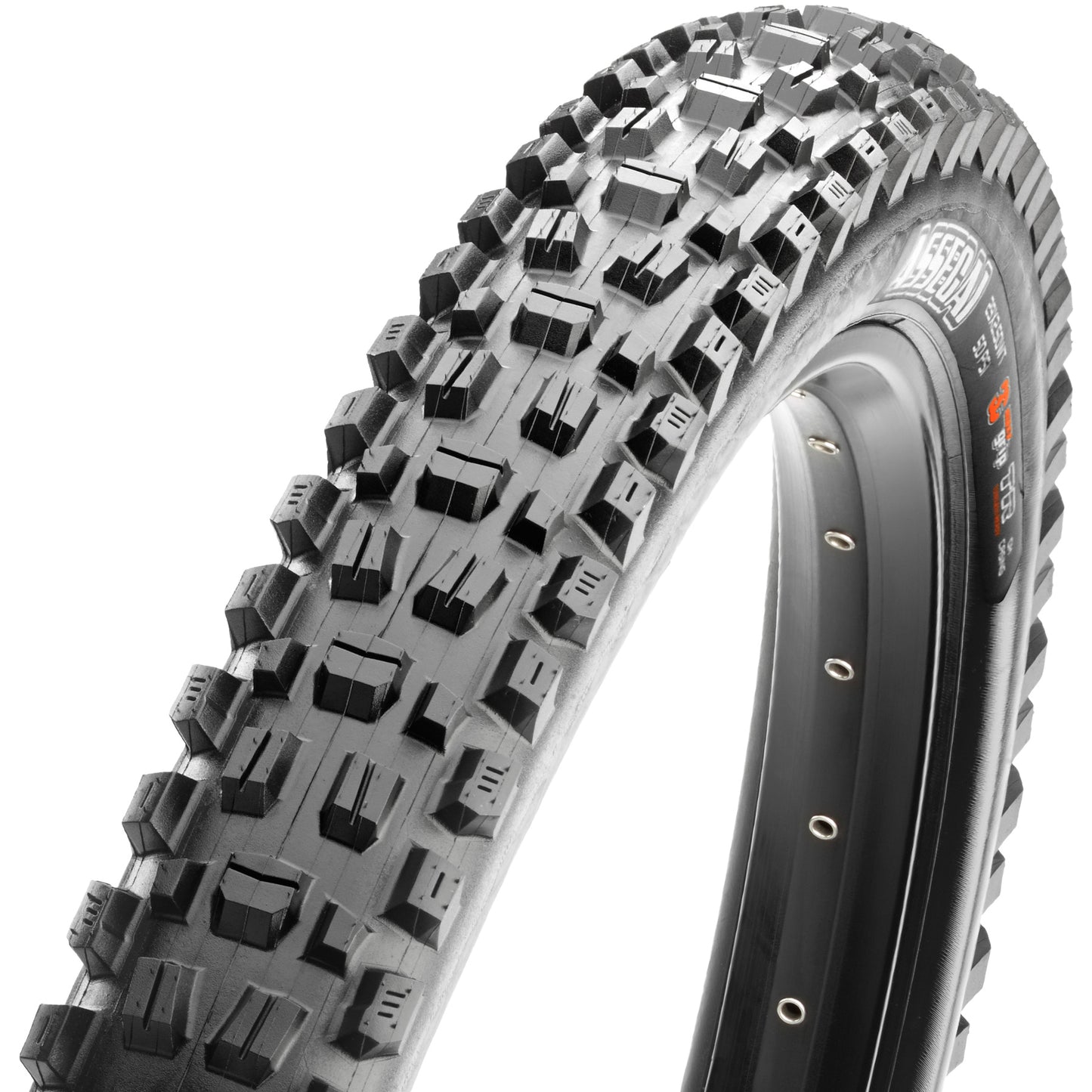 Maxxis Assegai 27.5" Folding MTB Tire - EXO - Prior Season