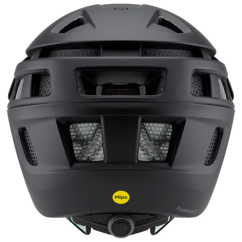 Smith Forefront 2 MIPS MTB Helmet - Matt Black