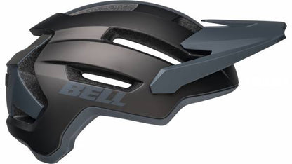 Bell 4Forty Air MIPS MTB Helmet - Matt Titanium-Charcoal