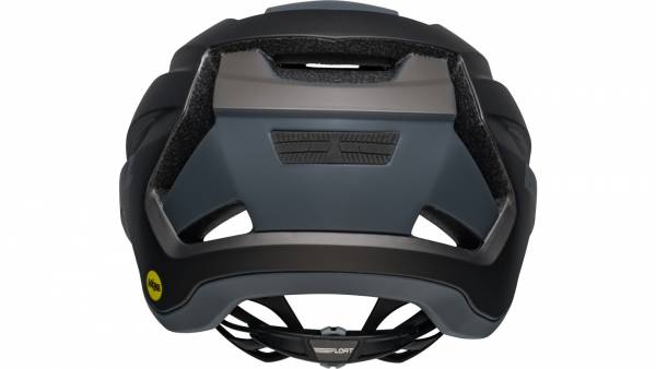 Bell 4Forty Air MIPS MTB Helmet - Matt Titanium-Charcoal