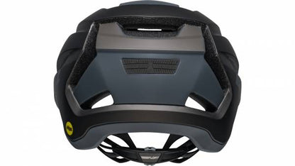 Bell 4Forty Air MIPS MTB Helmet - Matt Titanium-Charcoal