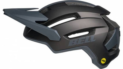 Bell 4Forty Air MIPS MTB Helmet - Matt Titanium-Charcoal