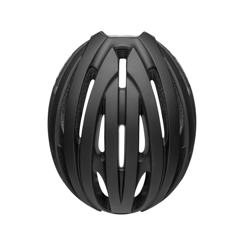 Bell Avenue LED MIPS Road Helmet - Womens - Matt Gloss Black
