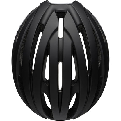 Bell Avenue LED MIPS Road Helmet - Matt Gloss Black