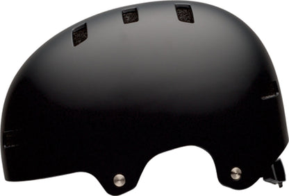 Bell Span BMX Helmet - Matt Black