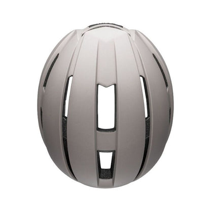 Bell Daily MIPS LED Commuter Helmet - Matt Cement