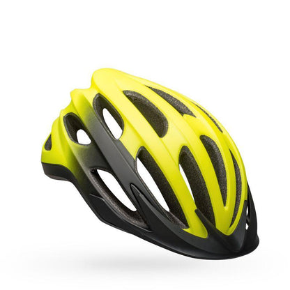 Bell Drifter MIPS Road Helmet - Matt-Gloss Hi-Viz-Black - 2021 Matt - Gloss Hi-Viz - Black Small 