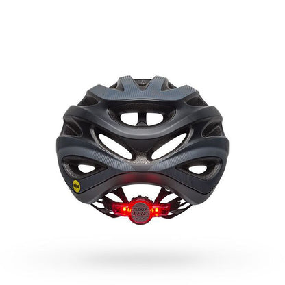 Bell Formula LED MIPS Ghost Road Helmet - Matt Gloss Black