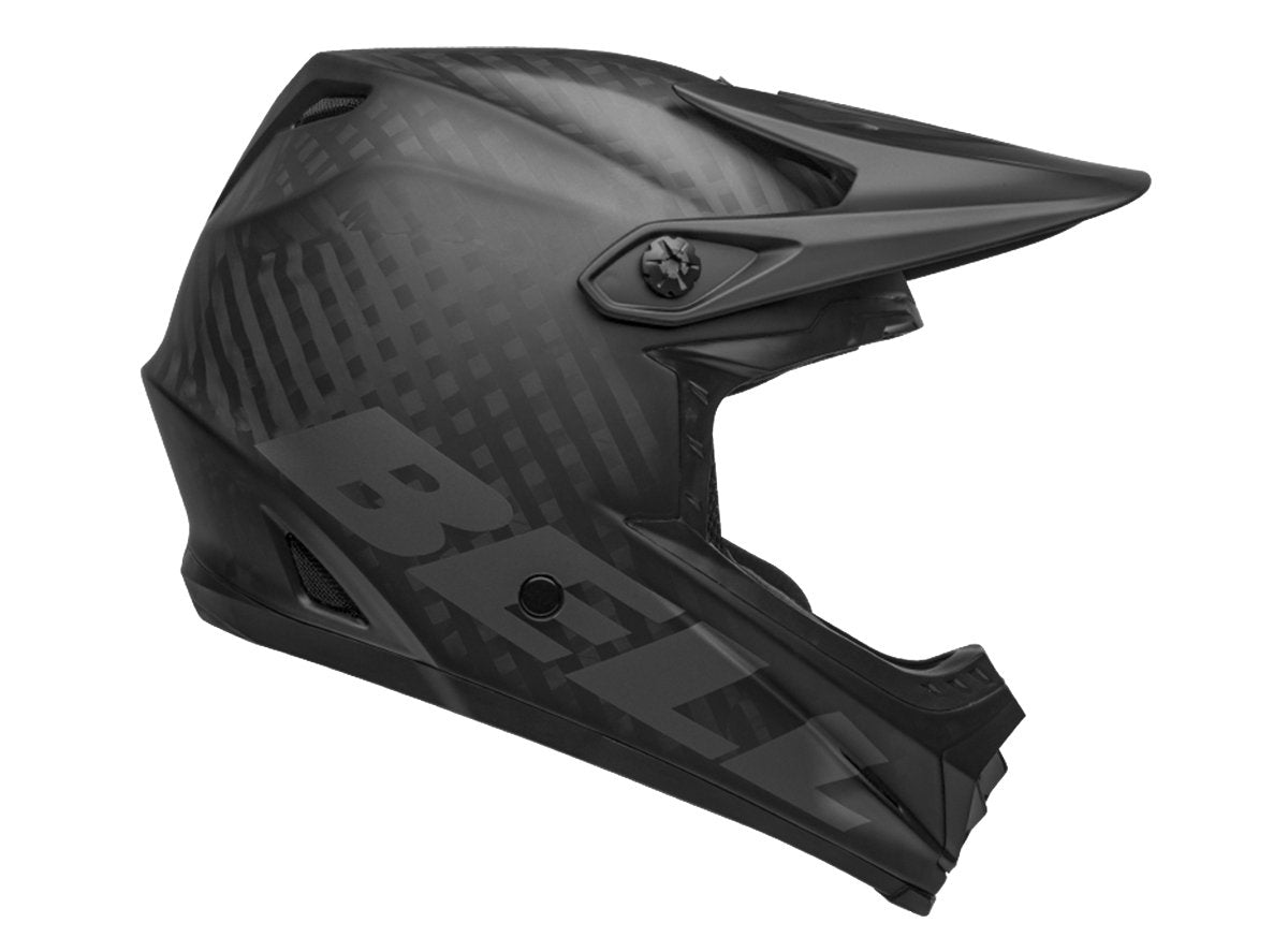 Bell Full-9 Full Face Helmet - Matt Black - 2019 Matt Black X-Small/Small 