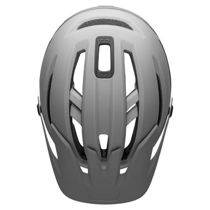 Bell Sixer MIPS MTB Helmet - Matt Gloss Grays