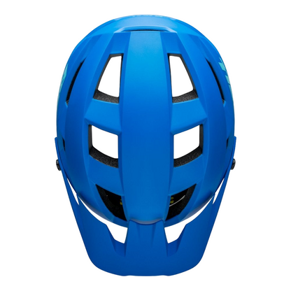 Bell Spark 2 MIPS MTB Helmet - Matt Dark Blue