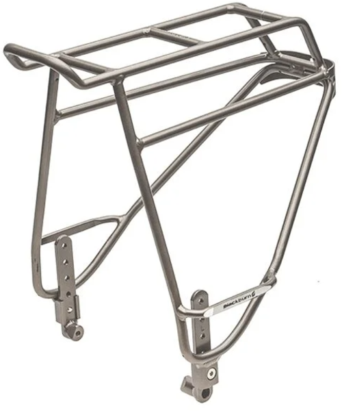 Blackburn Outpost Rear World Touring Rack