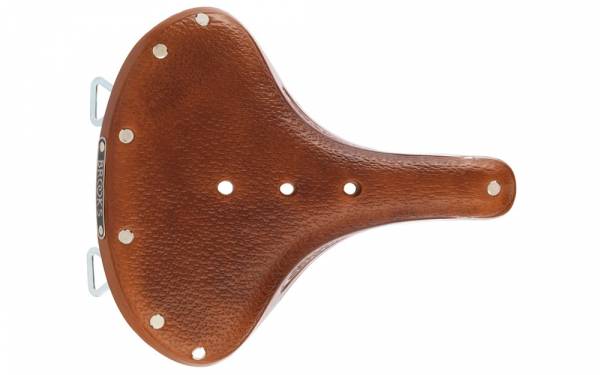 Brooks England B67 Saddle - Womens - Antique Brown