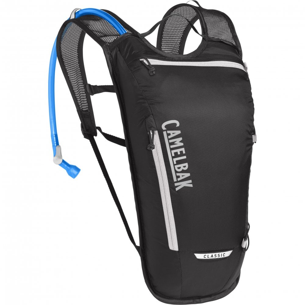 Camelbak Classic Light Hydration Pack - Black - NLM