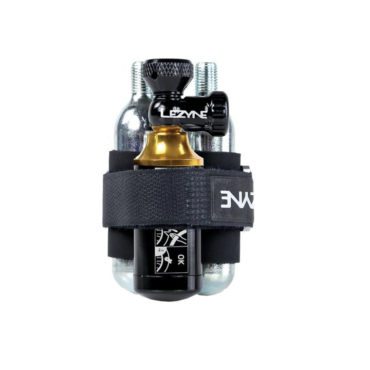 Lezyne Tubeless CO2 Blaster