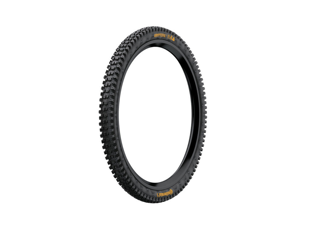 Continental Kryptotal-F Trail Endurance 27.5" Folding MTB Tire - Front