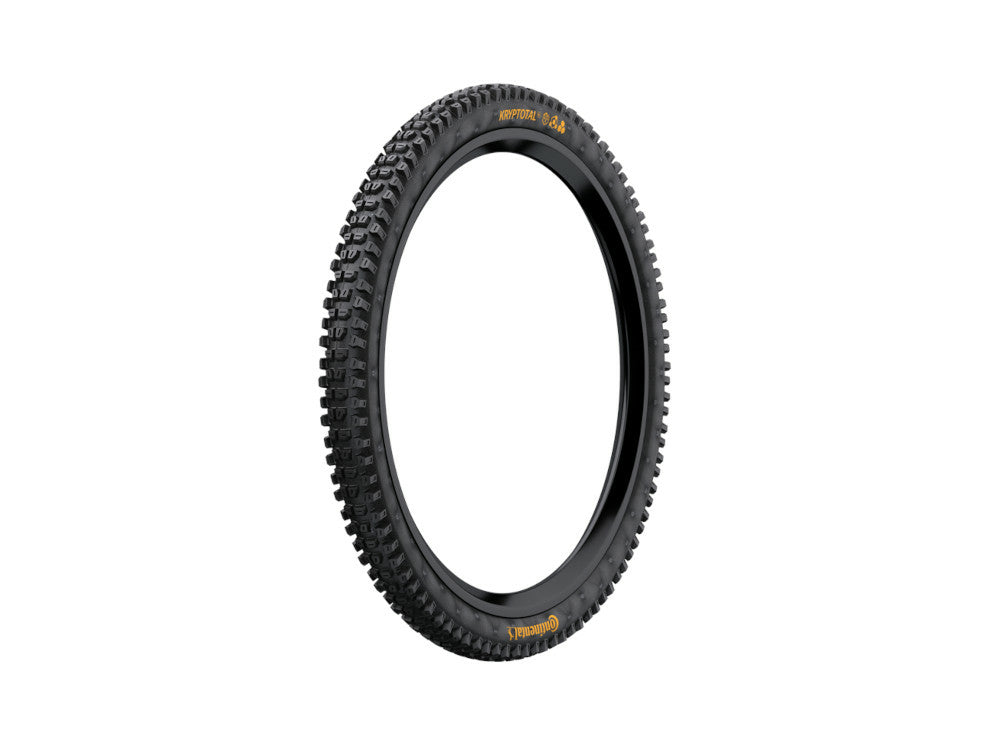 Continental Kryptotal-R Trail Endurance 27.5" Folding MTB Tire - Rear