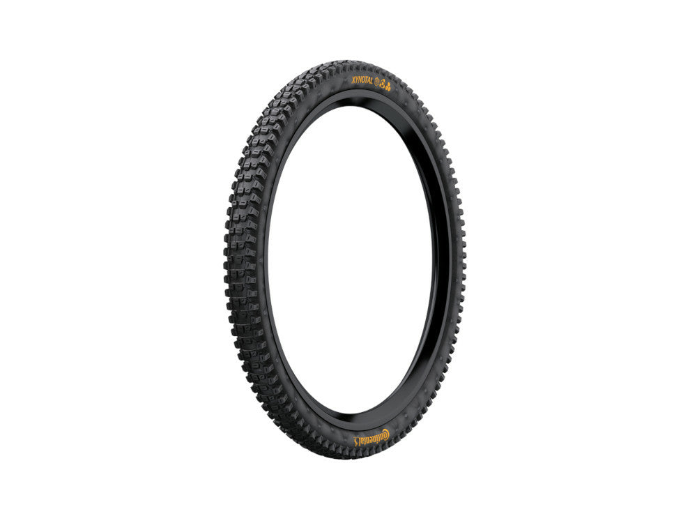 Continental Xynotal Trail Endurance 27.5" Folding MTB Tire