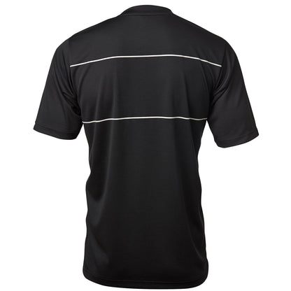 Royal Quantum Short Sleeve MTB Jersey - Black
