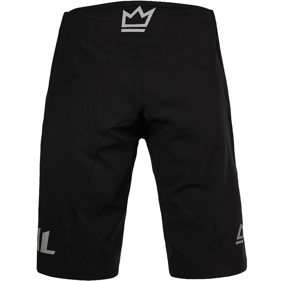 Royal Apex MTB Short - Black