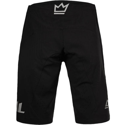 Royal Apex MTB Short - Black