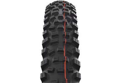 Schwalbe Hans Dampf EVO 27.5" Folding MTB Tire - Super Trail - OEM