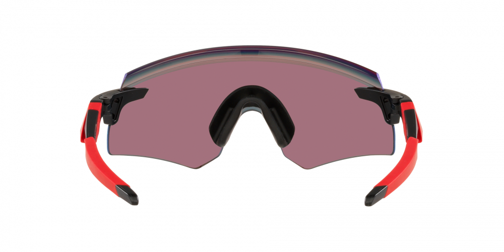 Oakley Encoder Sport Sunglasses - Matt Carbon