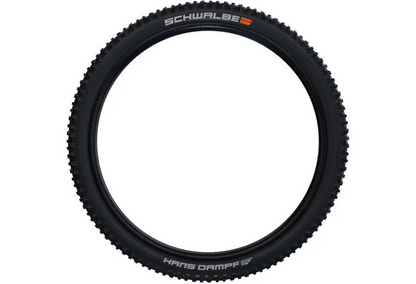 Schwalbe Hans Dampf EVO 27.5" Folding MTB Tire - Super Trail - OEM