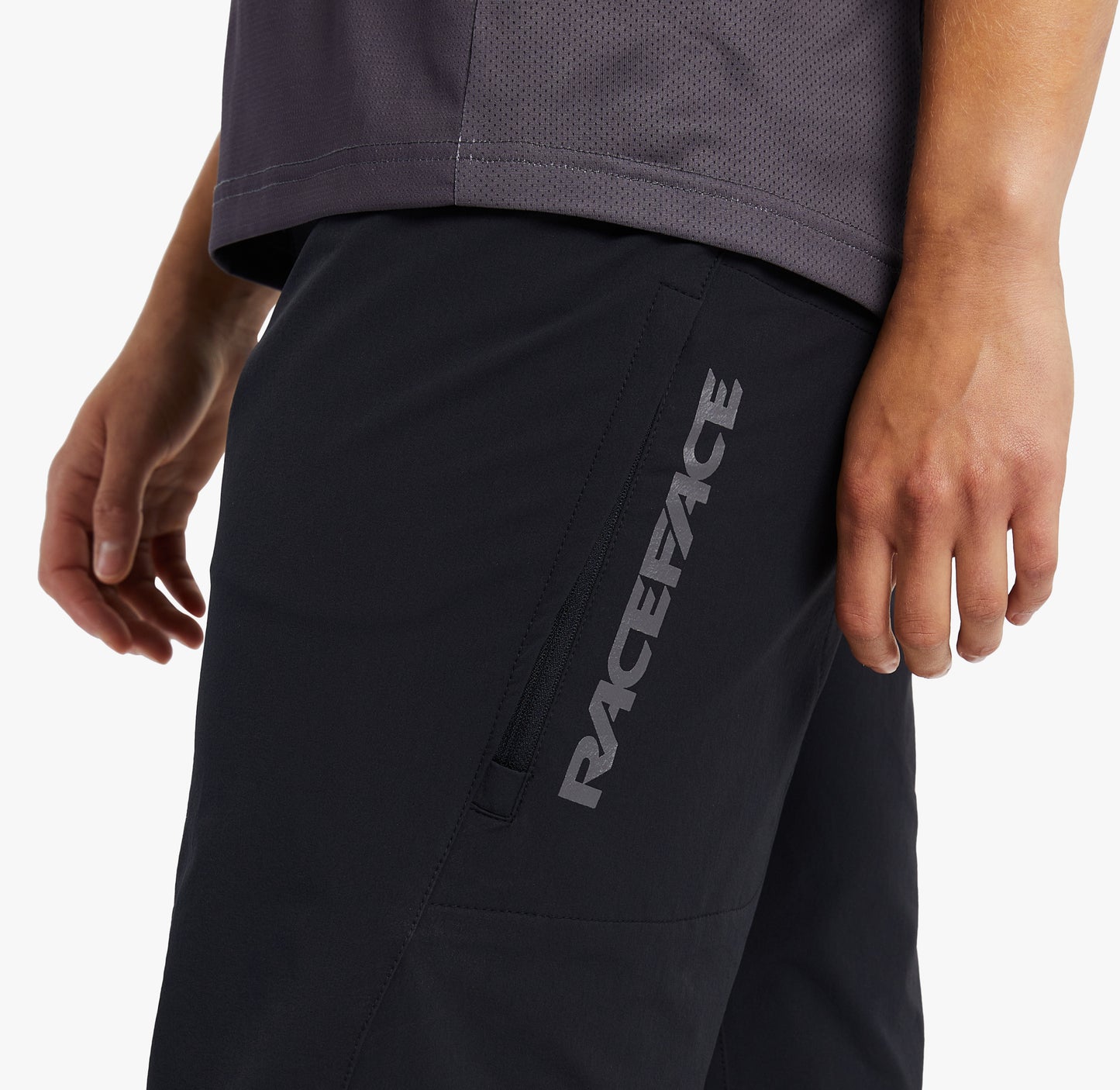 Race Face Indy MTB Short - Womens - Black