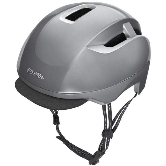 Electra Go! MIPS Bike Helmet - Nardo Gray Nardo Gray Small 