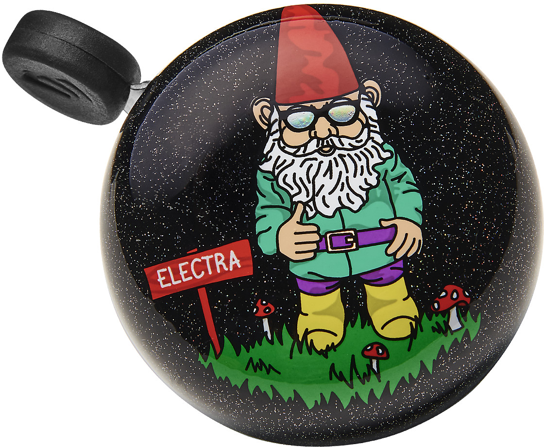 Electra Domed Ringer Bike Bell - Gnome Gnome  