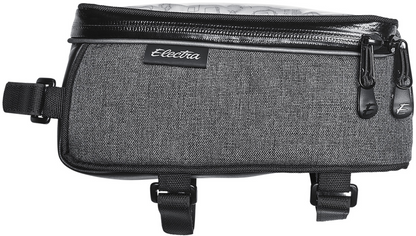 Electra Phone Frame Bag - Heather Charcoal Heather Charcoal  