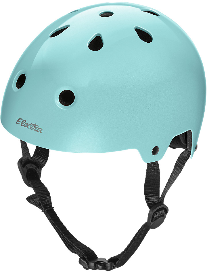 Electra Lifestyle Bike Helmet - Bora Bora Bora Bora Small 