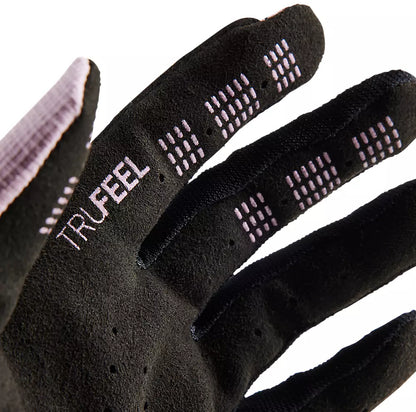 Fox Racing Defend Glove TS57 - Womens - Blush
