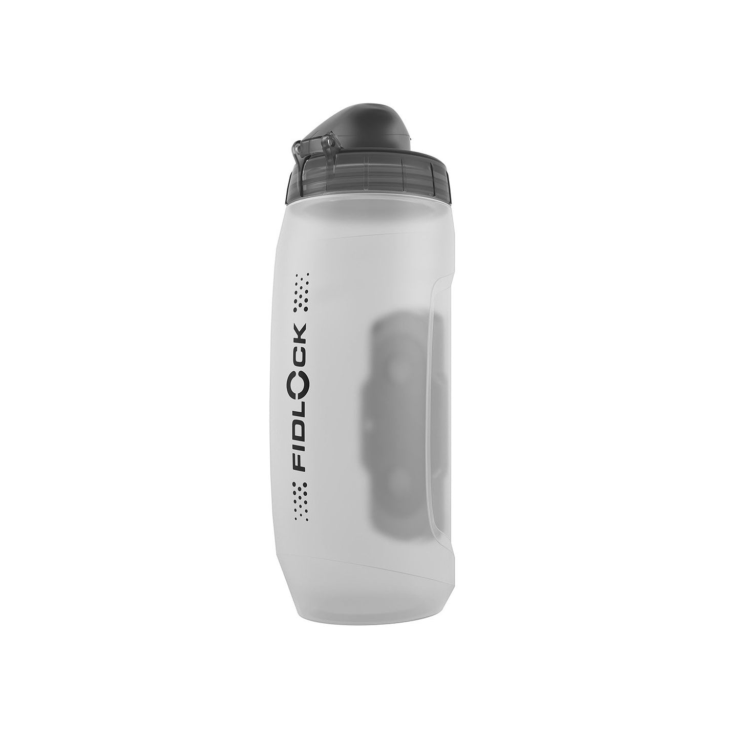 Fidlock Twist Replacement 590 Bottle - 20oz - Smoke