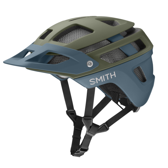 Smith Forefront 2 MIPS MTB Helmet - Matt Moss-Stone