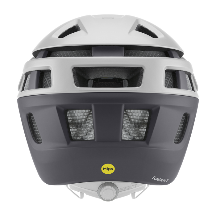 Smith Forefront 2 MIPS MTB Helmet - Matt White-Cement
