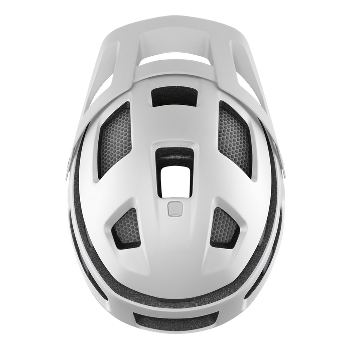 Smith Forefront 2 MIPS MTB Helmet - Matt White-Cement