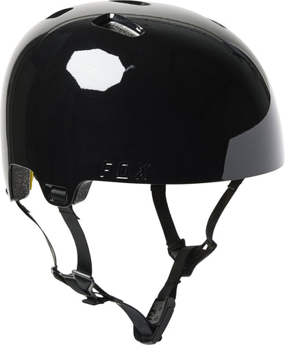 Fox Racing Flight Pro Dirt Jump Helmet - Black - 2022 Black Small 