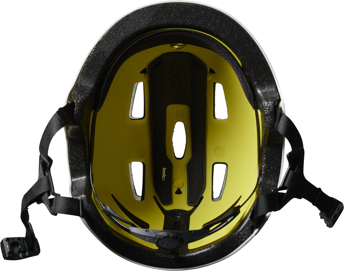 Fox Racing Flight Pro Dirt Jump Helmet - Black - 2022