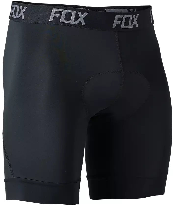 Fox Racing Tecbase Lite Liner Short - Black - NLM