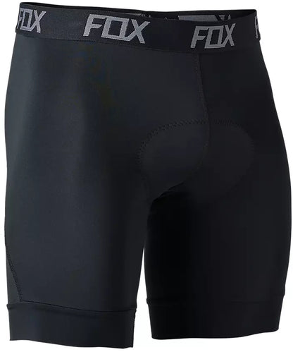 Fox Racing Tecbase Lite Liner Short - Black - NLM