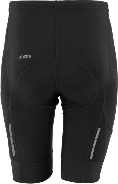 Louis Garneau Optimum 2 Cycling Short - Black