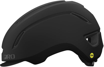 Giro Caden LED MIPS Urban Helmet - Matt Black