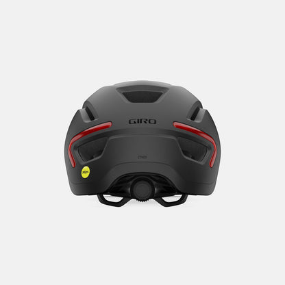 Giro Ethos MIPS Shield Commuter Helmet - Matt Black