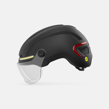 Giro Ethos MIPS Shield Commuter Helmet - Matt Black