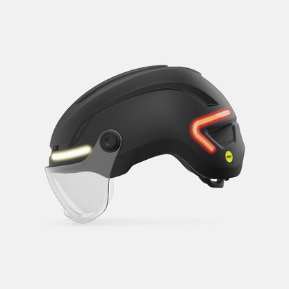 Giro Ethos MIPS Shield Commuter Helmet - Matt Black