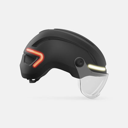 Giro Ethos MIPS Shield Commuter Helmet - Matt Black